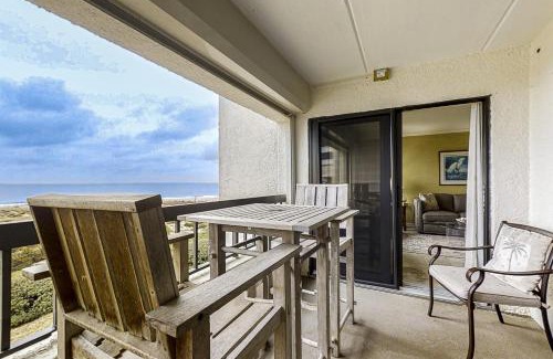 Amelia City Apartment | C116 Amelia Surf and Racquet