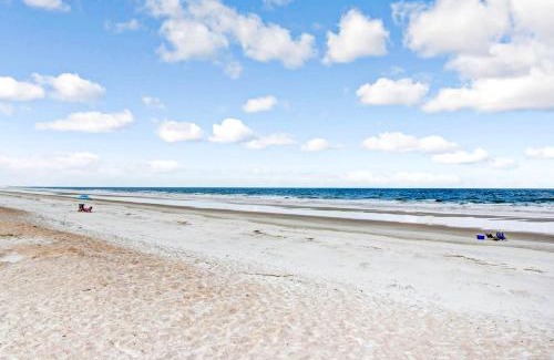 Amelia City Apartment | C116 Amelia Surf and Racquet