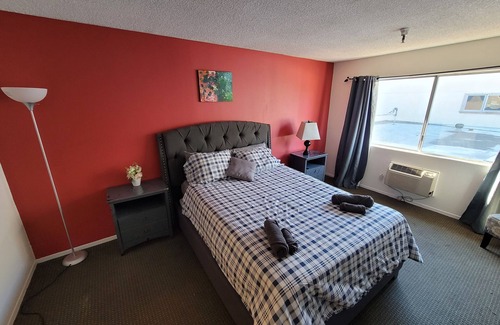 Pico - Robertson Hotel | (C14) LA Lovely Private Unit