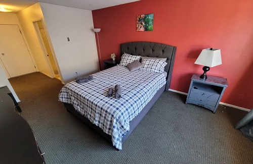 Pico - Robertson Hotel | (C14) LA Lovely Private Unit