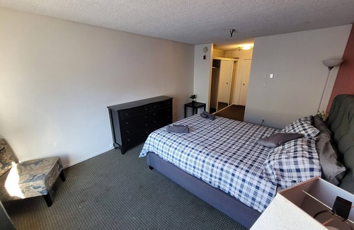 Pico - Robertson Hotel | (C14) LA Lovely Private Unit