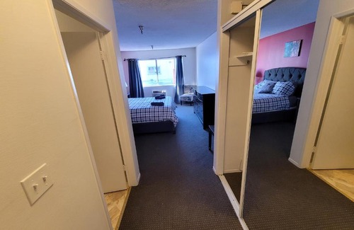 Pico - Robertson Hotel | (C14) LA Lovely Private Unit