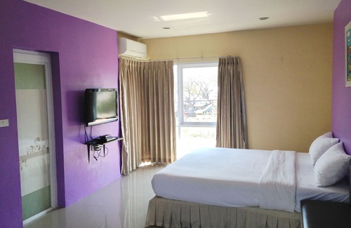 Sop Tui Hotel | C2 Residence Boutique Hotel