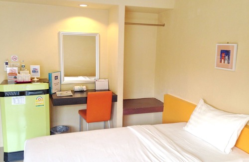 Sop Tui Hotel | C2 Residence Boutique Hotel