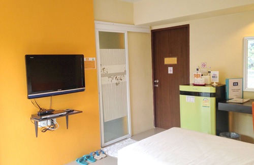 Sop Tui Hotel | C2 Residence Boutique Hotel