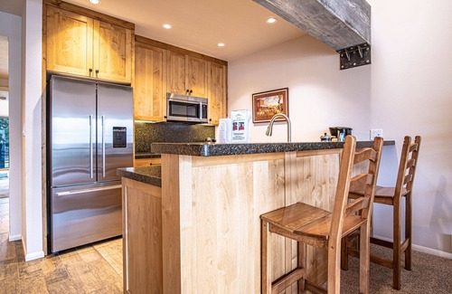 Sun Valley Condo | C21 Bigwood - Stunning Baldy Views