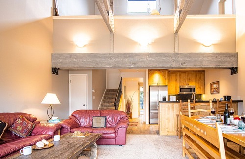 Sun Valley Condo | C21 Bigwood - Stunning Baldy Views