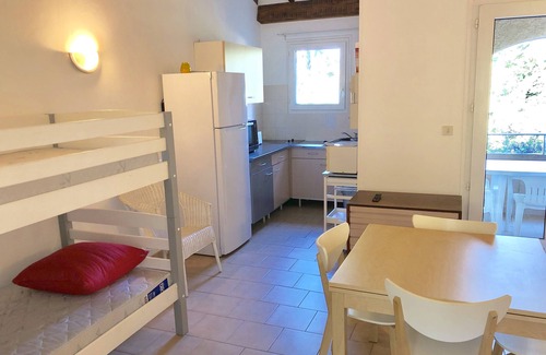 Calcatoggio Apartment | C3 Apartment between sea and mountains, Residence Padovani Marina, upstairs