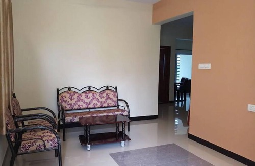 Singanallur Apartment | C3 Spice homestay apartment