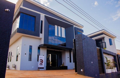 Enugu Apartment | C33 Apartment and Suites