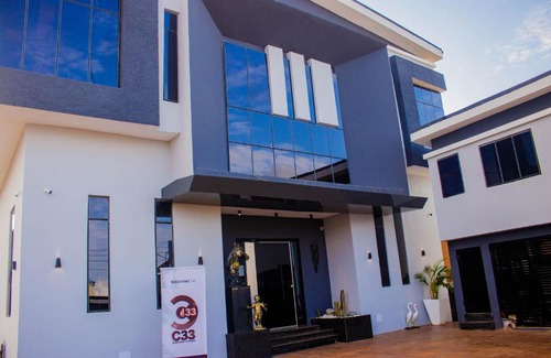 Enugu Apartment | C33 Apartment and Suites
