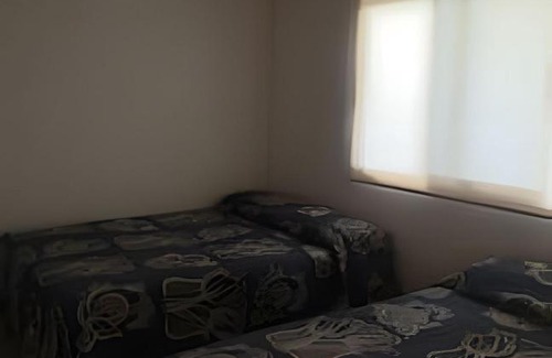 La Penita de Jaltemba House | C3A Casas la colmena a 3 min playa alberca 2 nivel