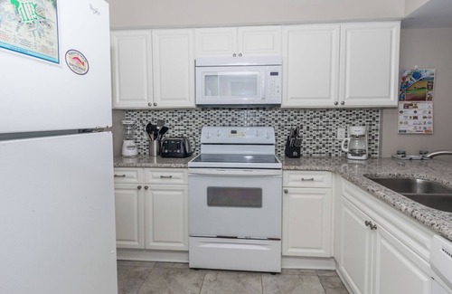 Gulf Lagoon Beach Condo | C406 One of a Kind Gulf Front Views, 3 pools