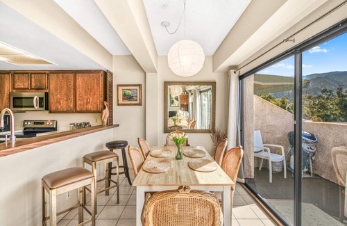 Avalon Condo | C63: 3BD CONDO + Balcony + 2 bathrooms