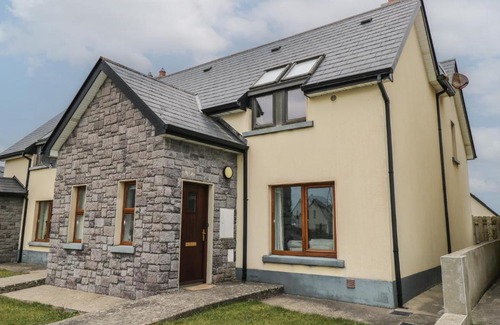 Enniscrone House | C65 Cahermore Holiday Village