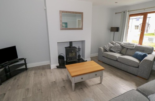 Enniscrone House | C65 Cahermore Holiday Village