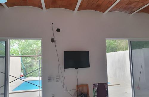 La Penita de Jaltemba House | C7A Casas la colmena a 3 min playa alberca 3 rec.