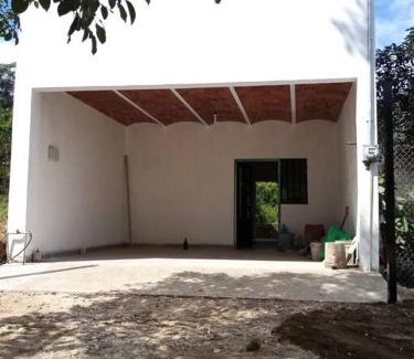 Compostela House | C9 Casas la colmena a 3 min playa alberca 2 rec.