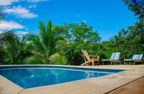 Canafistula House | Cañafistula Fourth Dimension - Near Tamarindo & Avellanas beach.