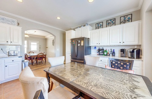 Canon City House | Cañon City Home: Close to Hiking & Rafting!