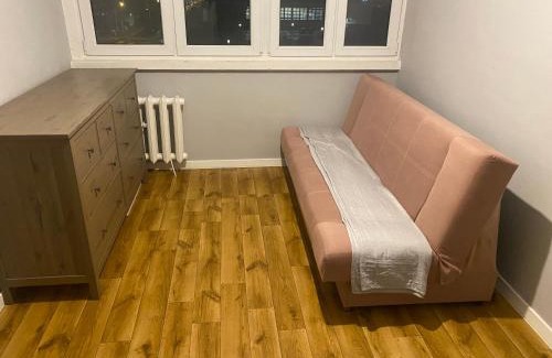 Polkowice Apartment | Całe mieszkanie