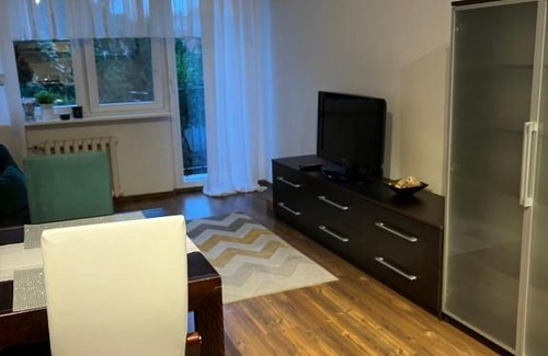 Oliwa Apartment | Całe mieszkanie w Oliwie