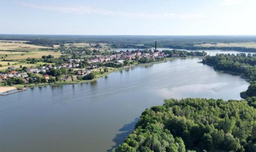 Drawno Apartment | Cały apartament nad jeziorem