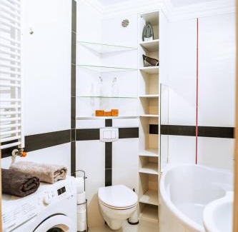 Legnickie Pole Apartment | Cały apartament
