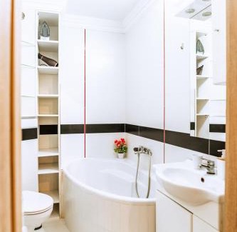 Legnickie Pole Apartment | Cały apartament
