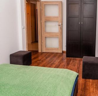 Legnickie Pole Apartment | Cały apartament