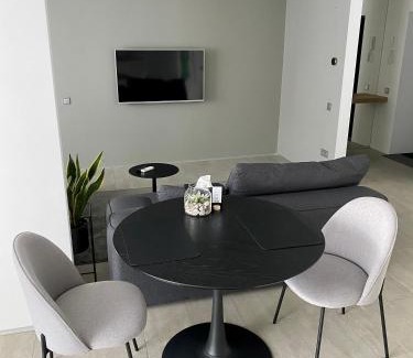 Kosuv Stary Apartment | Caсtus Apartments 1