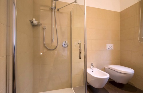 Faver Bed & Breakfast | Ca' Ada