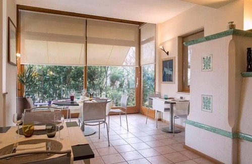Faver Bed & Breakfast | Ca' Ada