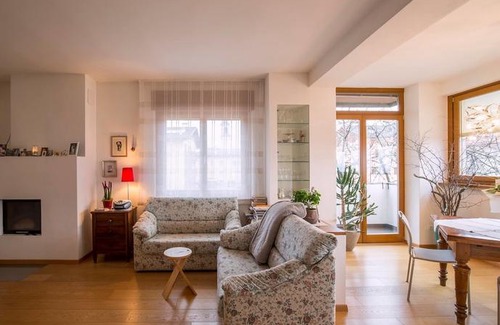 Faver Bed & Breakfast | Ca' Ada