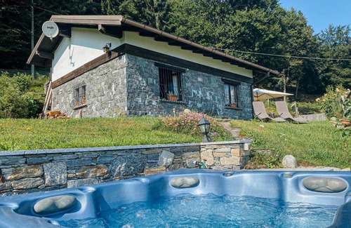 Trarego Viggiona Ski Chalet | Ca’ Ai Monti