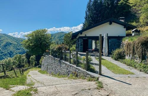 Trarego Viggiona Ski Chalet | Ca’ Ai Monti