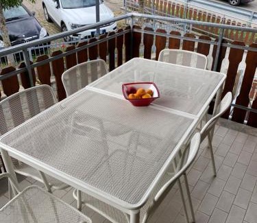 Roncoscaglia Apartment | Ca’ Alba