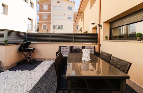 Cercs House | Ca Baells