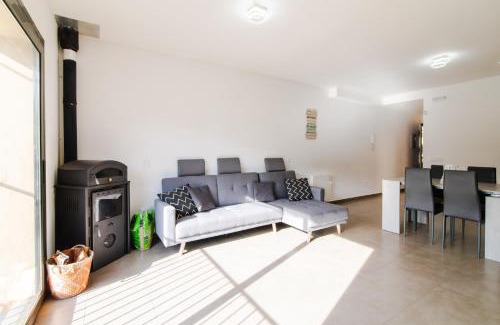 Cercs House | Ca Baells