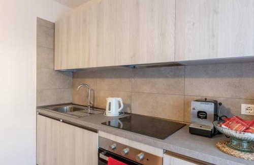 Serrada Apartment | Ca' Balanza, Terragnolo Ospitar