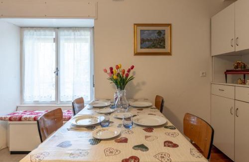 Serrada Apartment | Ca' Balanza, Terragnolo Ospitar