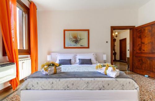 Marghera Apartment | Ca'Baldin Venezia-Marghera