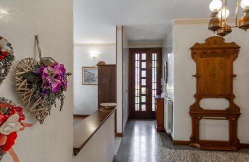 Marghera Apartment | Ca'Baldin Venezia-Marghera
