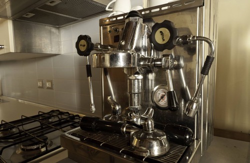 San Polo Bed & Breakfast | Ca 'Barba B & B a place to stay