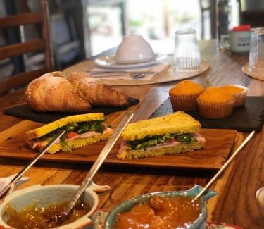 Castiglione di Cervia Bed & Breakfast | Ca' Barbona