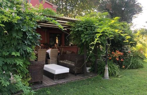 Castiglione di Cervia Bed & Breakfast | Ca' Barbona