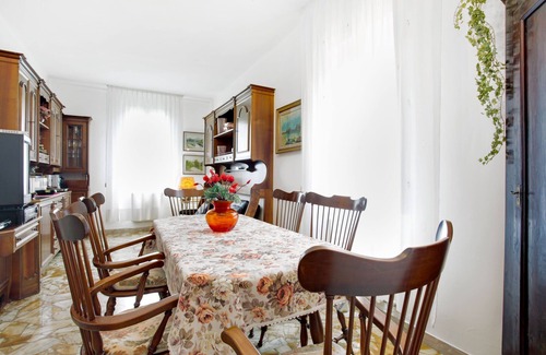 Longa Villa | Ca' Bernardo Garden