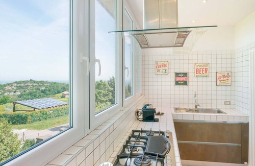 Mercatale Apartment | Ca Bianca 1