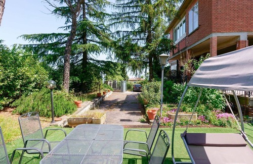 Mercatale Apartment | Ca Bianca 1