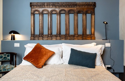 Siena House | Ca' Bianca Tuscany Relais